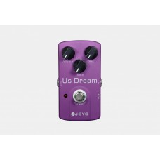 JF-34-US-Dream-Dist Педаль эффектов, Joyo