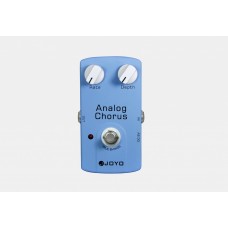 JF-37-Analog-Chorus Педаль эффектов, Joyo