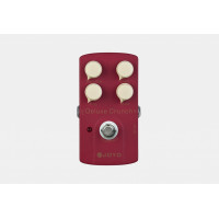 Педаль эффектов Joyo JF-39-Deluxe-Crunch