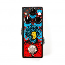 JHMS3 Authentic Hendrix '68 Shrine Series Uni-Vibe Chorus/Vibrato Педаль эффектов, Dunlop