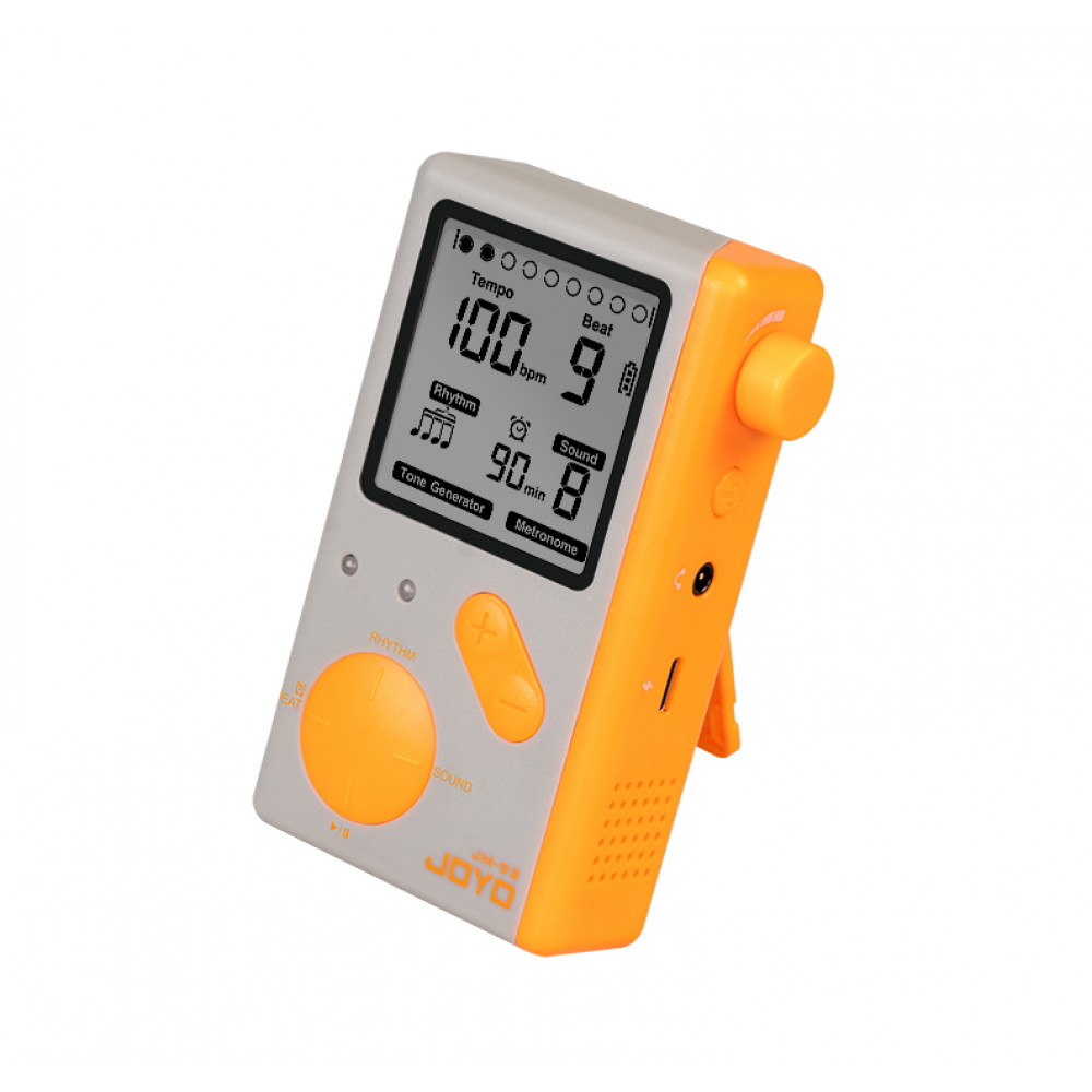 JM-92-orange Метроном, Joyo