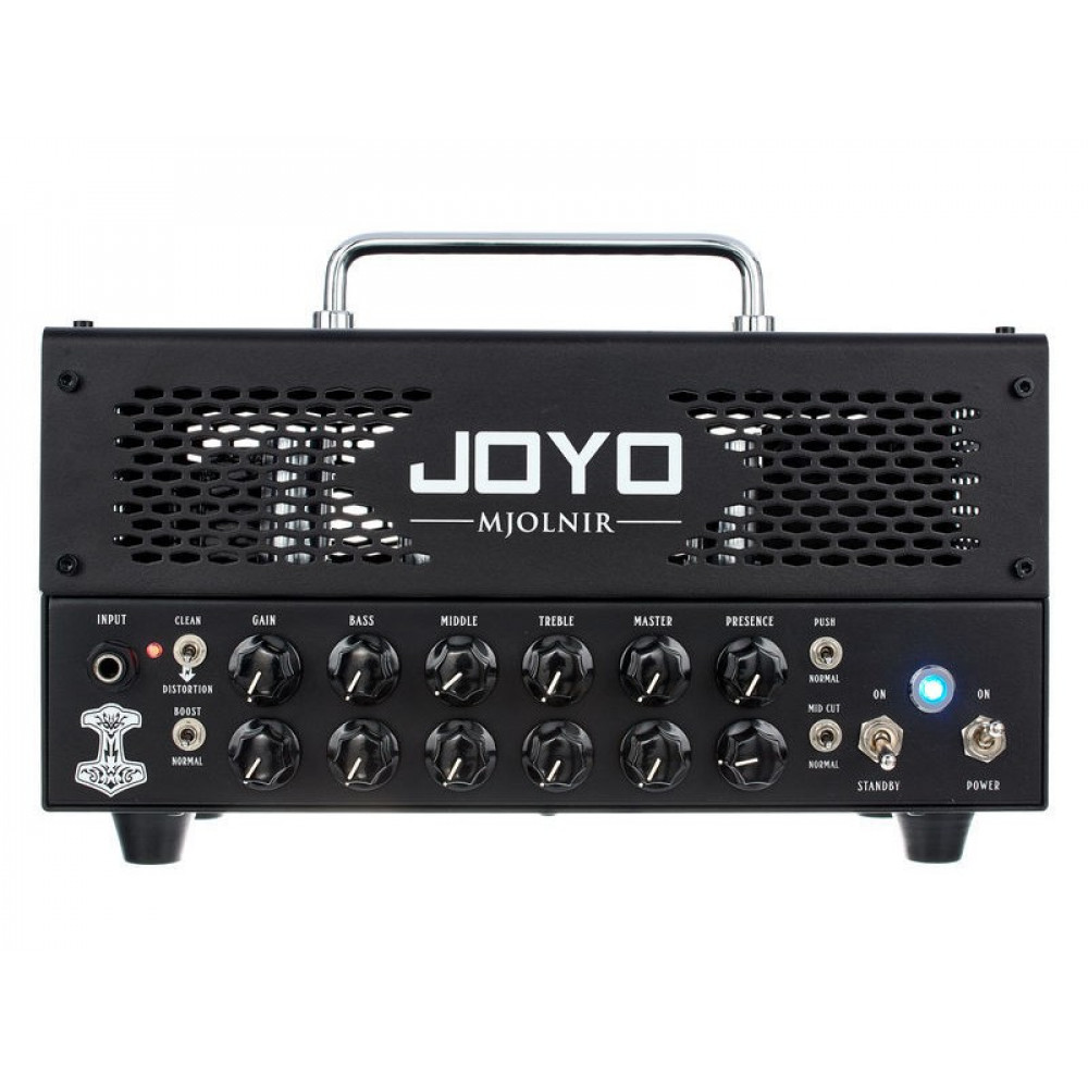 JMA-15 Усилитель гитарный ламповый, 15Вт, Joyo