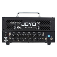 Усилитель гитарный ламповый Joyo JMA-15, 15Вт
