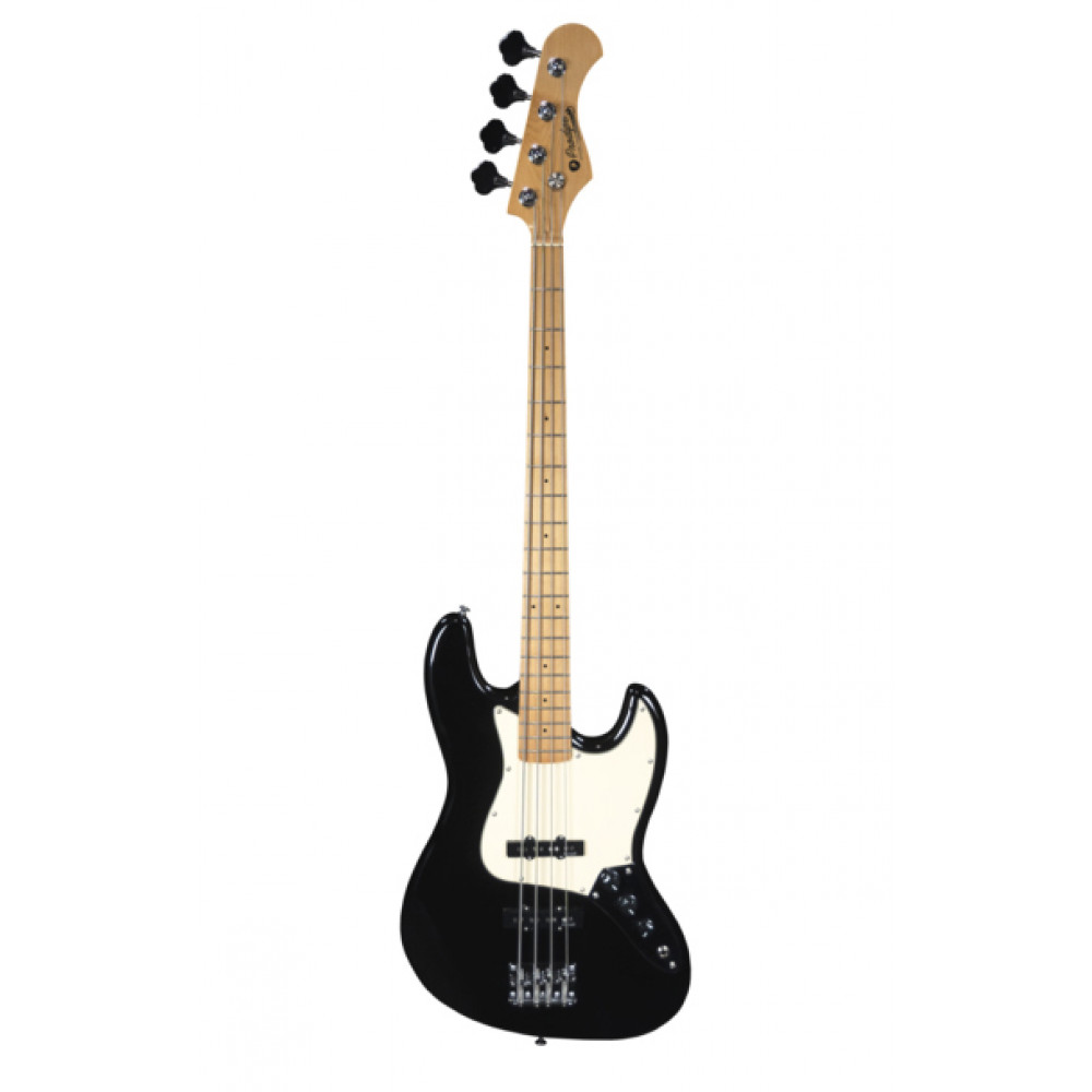 JMFJB80MABK Бас-гитара JB80MA, черная, Prodipe