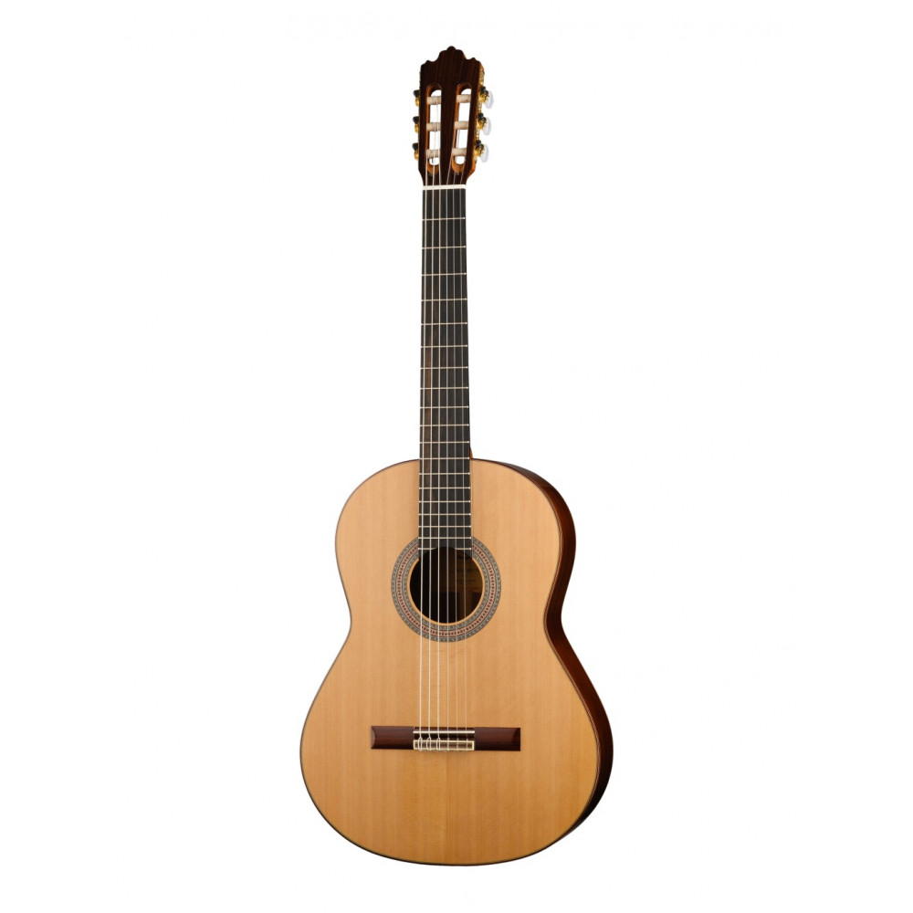 JMFSOLOIST700 Классическая гитара Soloist 700 4/4, Prodipe