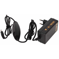 Блок питания Joyo JP-03, для 8 педалей эффектов 9V