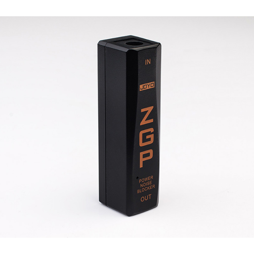 JP-06 ZGP Фильтр для блоков питания педалей, Joyo