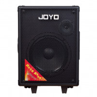 Портативная акустическая система Joyo JPA863, аккумуляторная, 30Вт