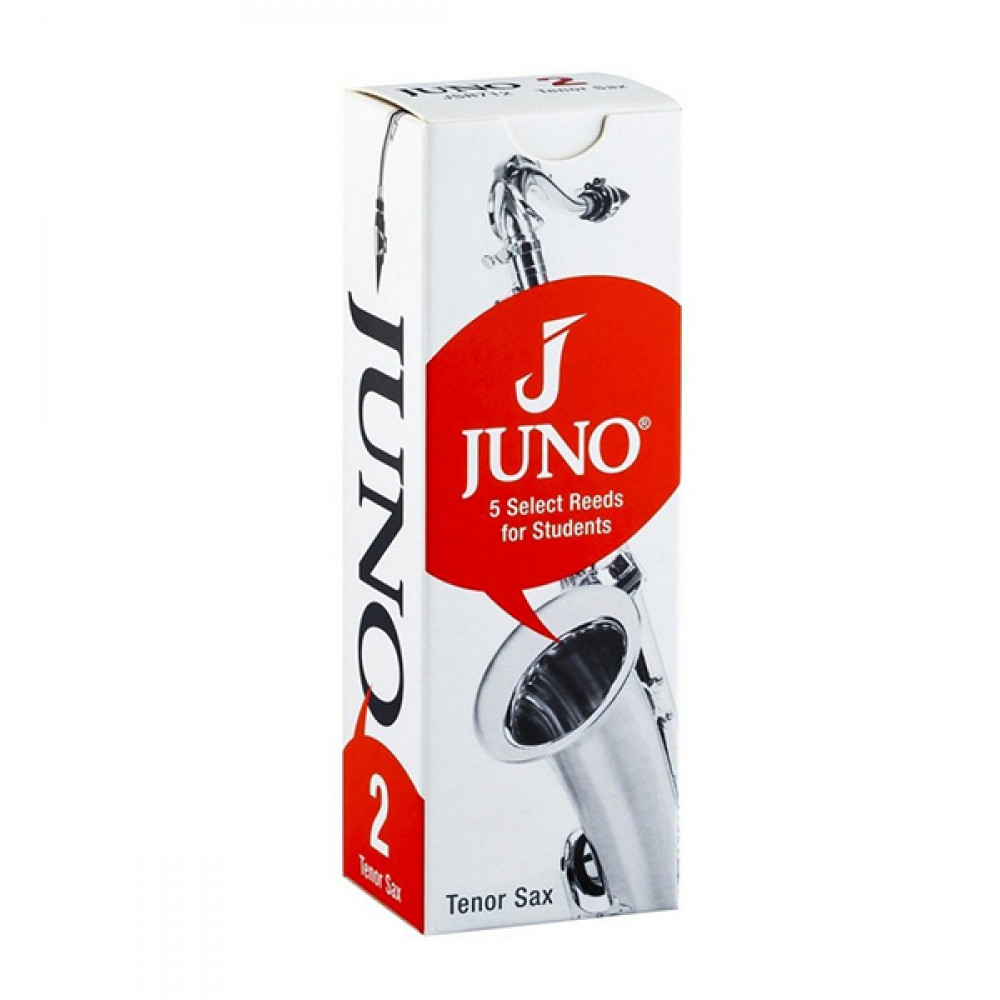JSR712 Juno Трости для саксофона тенор №2 (5шт), Vandoren