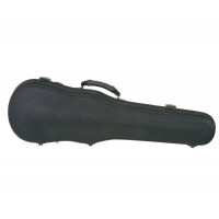 Футляр для скрипки Jakob Winter JW-51015-4/4-B Greenline, размером 4/4, черный