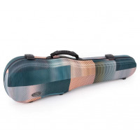 Футляр для скрипки Jakob Winter JW-51015-4/4-POP Greenline, размером 4/4