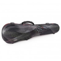 Футляр для скрипки Jakob Winter JW-51015-4/4-VIBE Greenline, размером 4/4