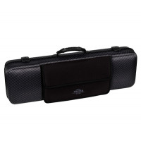 Футляр для скрипки Jakob Winter JW-51025-CA-B-NB Greenline, размером 4/4 и 3/4, прямоугольный