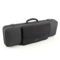 Футляр для скрипки Jakob Winter JW-51025-N-B Greenline, размером 3/4-4/4, прямоугольный