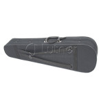 Футляр для скрипки Jakob Winter JWC-3016-4/4-R, размером 4/4, черный/красный