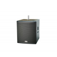 Сабвуфер Soundking KA15SA, активный, 400Вт