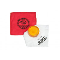 Канифоль светлая D'Addario KACR6 ARTKRAFT