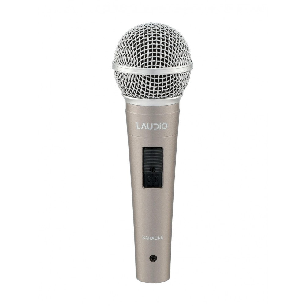 KARAOKE Микрофон динамический, LAudio
