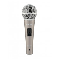 Микрофон динамический LAudio KARAOKE