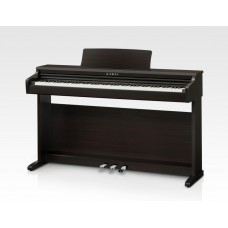 KDP-120G-R Цифровое пианино со стойкой и педалью, палисандр, Kawai
