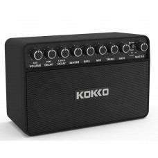 KG-20 Комбоусилитель гитарный, Kokko