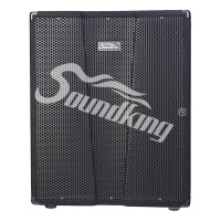 Активный сабвуфер Soundking KJ18SA, 900Вт