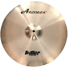 KL16CR Killer series Crash Тарелка 16", Arborea