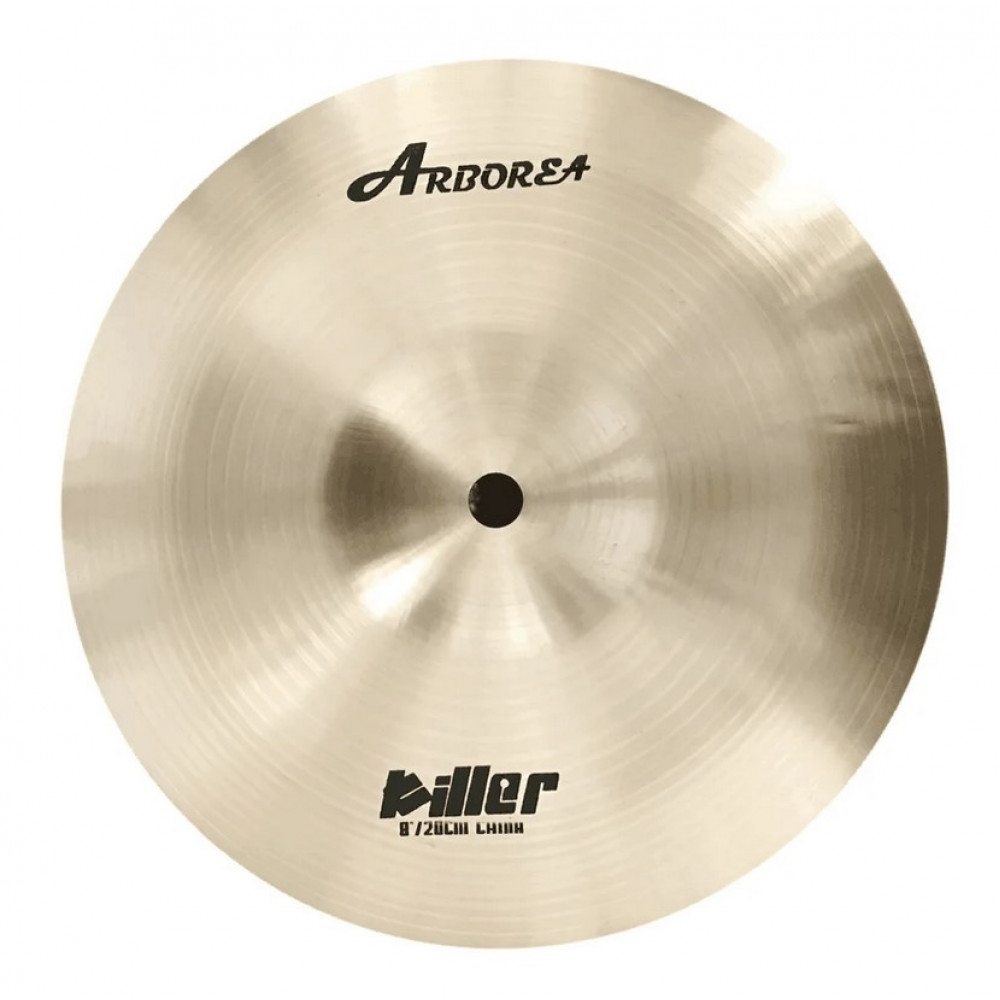 KL18CH Killer series China Тарелка 18", Arborea