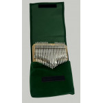 KMP38-1 Piano Bechstein Калимба, массив дуба, 38 язычков, Мозеръ