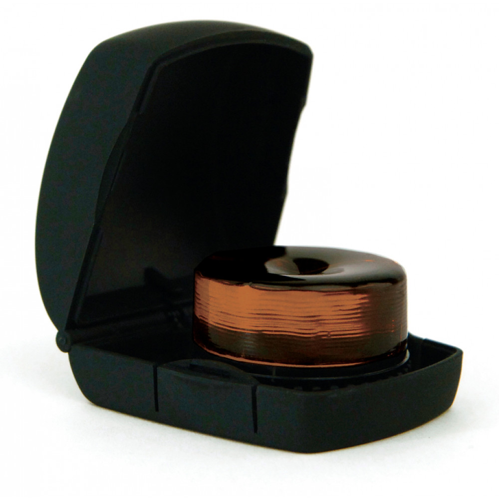 KRDD KAPLAN Канифоль темная в футляре D`Addario