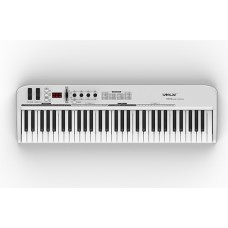 KS61B MIDI-контроллер, 61 клавиша, LAudio