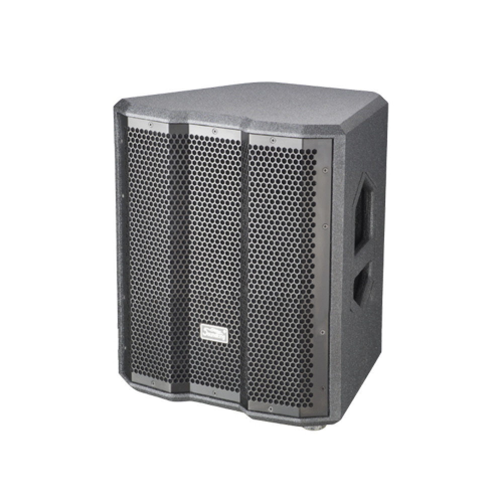 KT18SA Сабвуфер активный, 1500Вт, Soundking