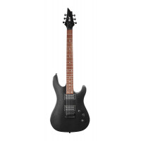 Электрогитара Cort KX100-BKM KX Series, черный металлик