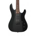 Электрогитара Cort KX100-BKM KX Series, черный металлик