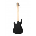 Электрогитара Cort KX100-BKM KX Series, черный металлик