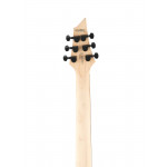 Электрогитара Cort KX100-BKM KX Series, черный металлик
