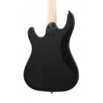 Электрогитара Cort KX100-BKM KX Series, черный металлик