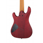 Электрогитара 7-струнная Cort KX307MS-OPM KX Series, мультимензурная, цвет натуральный