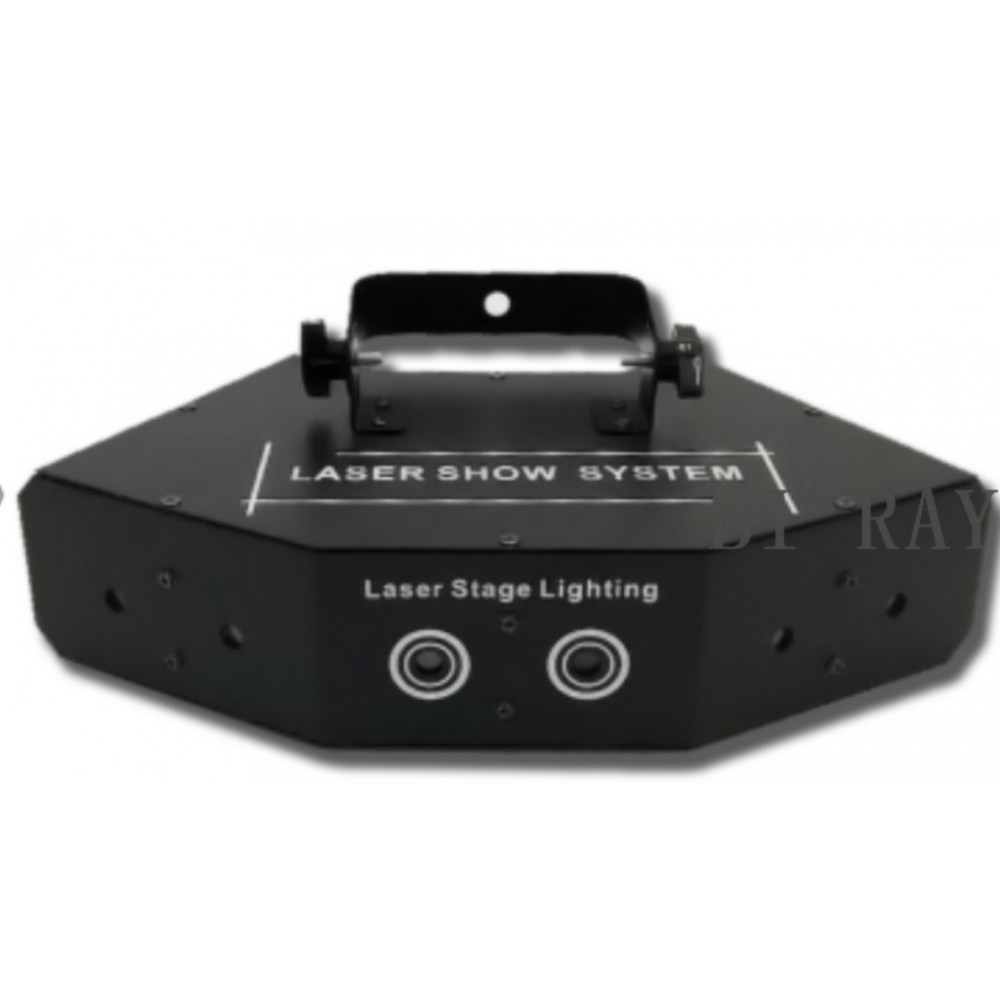 L300RGB Лазерный проектор, RGB, лазер Bi Ray