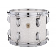 L88204AX0P Classic Maple MOD Набор барабанов, белый, 3 коробки, Ludwig