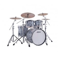 L88204AX2Q Classic Maple MOD Набор барабанов, Ludwig