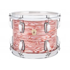 L88204AXVP Classic Maple MOD Набор барабанов, розовый, 3 коробки, Ludwig