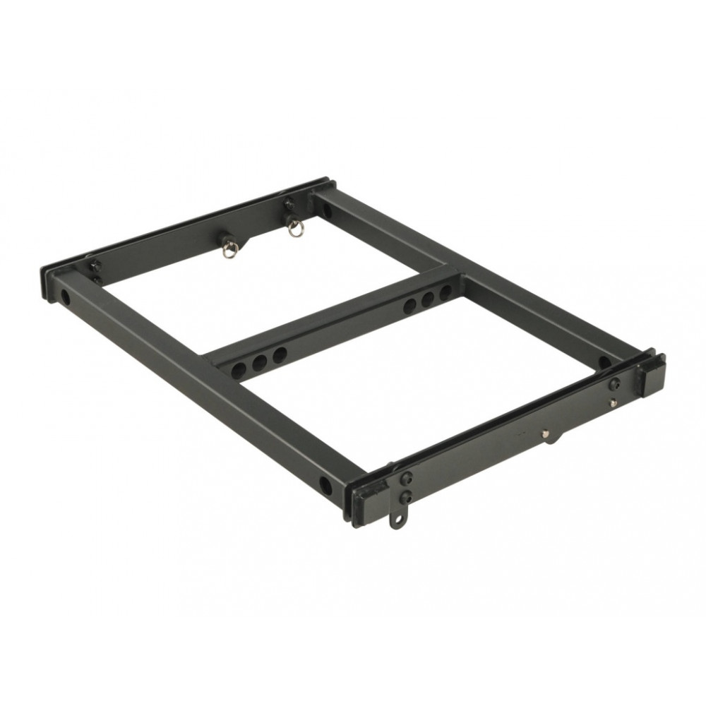 LA1408D Металлическая рама для установки LA1408 и LA1408S, DSPPA