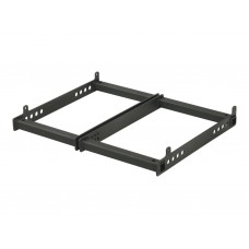 LA1420D Металлическая рама для установки LA1420 и LA1420S, DSPPA