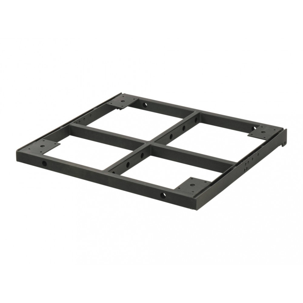 LA1428D Металлическая рамка для установки LA1428A, DSPPA