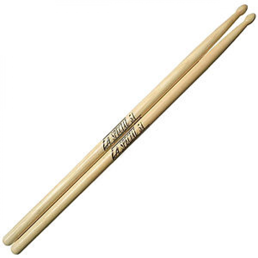 LA5AW L.A. Special 5A Барабанные палочки, орех, деревянный наконечник, ProMark