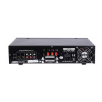 Микшер усилитель мощности трансляционный LAudio LAM1120P, 120Вт