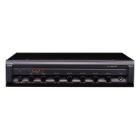 Микшер усилитель мощности трансляционный LAudio LAM1120P, 120Вт