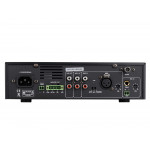Микшер усилитель мощности трансляционный LAudio LAM35B, 35Вт