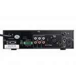 Микшер усилитель мощности трансляционный LAudio LAM60B, 60Вт
